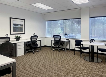  Convention center in Birmingham, AL, 1 Perimeter Park South (35243) - 7 | MatchOffice.com