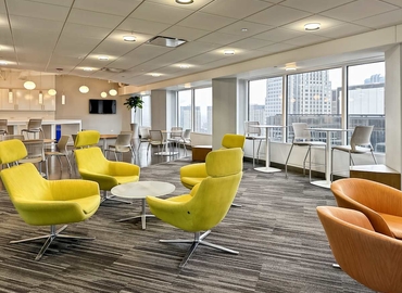  Conference hall in Chicago West Loop, IL, 200 South Wacker Drive (60606) - 4 | MatchOffice.com