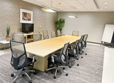  Convention center in Glendale, CA, 655 North Central Avenue (91203) - 9 | MatchOffice