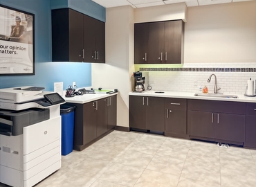  Conference room in Phoenix, AZ, 2375 East Camelback Road (85016) - 12 | MatchOffice