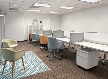  Conference center in El Segundo, CA, 400 Continental Boulevard (90245) - 12 | MatchOffice