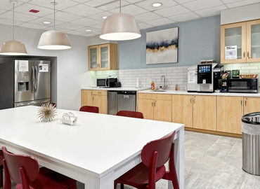  Conference space in Chicago West Loop, IL, 200 South Wacker Drive (60606) - 5 | MatchOffice