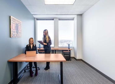  Conference hall in Chicago O`Hare, IL, 8770 West Bryn Mawr Avenue (60631) - 8 | MatchOffice.com