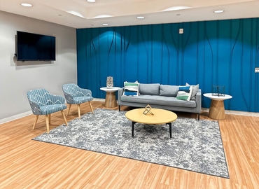  Conference hall in Charlotte, NC, 6000 Fairview Road (28210) - 6 | MatchOffice.com