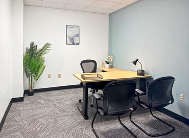  Conference room in Nashville, TN, 3200 West End Avenue (37203) - 6 | MatchOffice