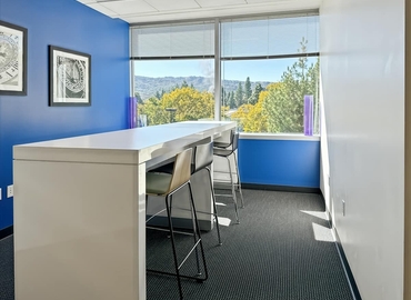  Conference center in Pleasanton, CA, 6200 Stoneridge Mall Road (94588) - 11 | MatchOffice