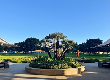  Conference hall in Irvine, CA, 300 Spectrum Center Drive (92618) - 13 | MatchOffice
