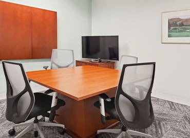  Conference room in Durham, NC, NC (27713) - 8 | MatchOffice.com