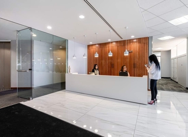  Meeting room in Chicago O`Hare, IL, 8770 West Bryn Mawr Avenue (60631) - 10 | MatchOffice