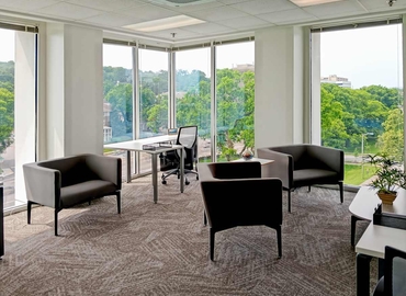  Conference room in Nashville, TN, 3200 West End Avenue (37203) - 8 | MatchOffice.com
