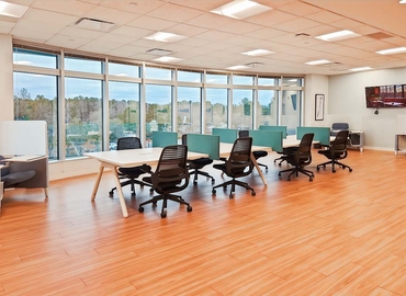  Meeting room in Durham, NC, NC (27713) - 9 | MatchOffice