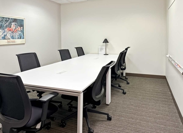  Conference room in Chicago West Loop, IL, 200 South Wacker Drive (60606) - 9 | MatchOffice