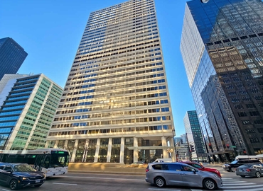  Meeting room in Chicago West Loop, IL, 200 South Wacker Drive (60606) - 10 | MatchOffice.com