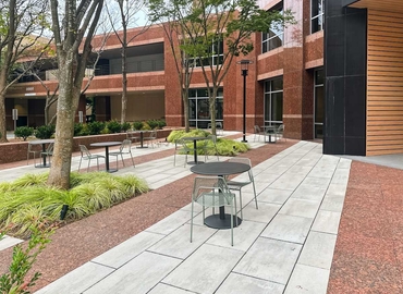  Meeting room in Charlotte, NC, 6000 Fairview Road (28210) - 12 | MatchOffice