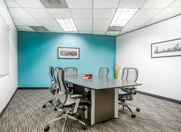  Conference hall in Seattle, WA, 701 Fifth Avenue (98104) - 1 | MatchOffice.com