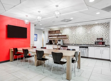  Conference hall in Seattle, WA, 701 Fifth Avenue (98104) - 4 | MatchOffice