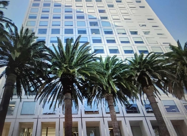  Conference space in Newport Beach, CA, 4695 MacArthur Court (92660) - 0 | MatchOffice.com