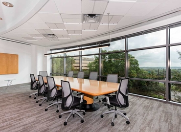  Conference room in Austin, TX, 7000 N Mopac Expressway (78731) - 2 | MatchOffice.com