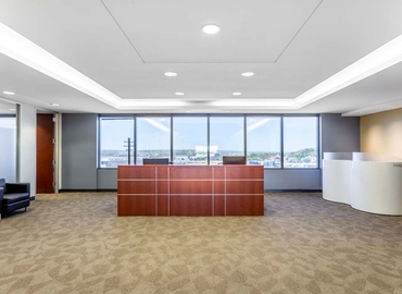  Convention center in Kansas City, KS, 2300 Main Street (64108) - 1 | MatchOffice