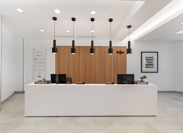 Conference hall in San Diego, CA, 4445 Eastgate Mall University City (92121) - 1 | MatchOffice.com