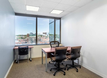  Meeting room in Kansas City, KS, 2300 Main Street (64108) - 3 | MatchOffice.com
