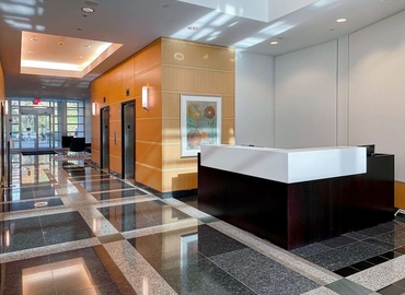  Conference space in Herndon, VA, 13800 Coppermine Road (20171) - 1 | MatchOffice.com