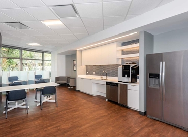  Conference space in Austin, TX, 7000 N Mopac Expressway (78731) - 5 | MatchOffice.com