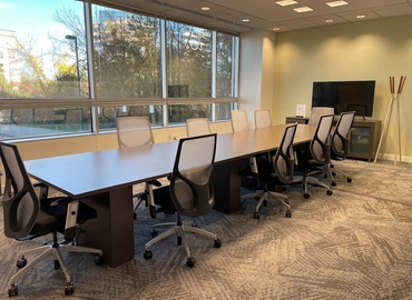  Conference space in Herndon, VA, 13800 Coppermine Road (20171) - 2 | MatchOffice