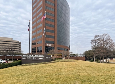  Convention center in Dallas Irving, TX, 5605 North MacArthur Boulevard (75038) - 0 | MatchOffice.com