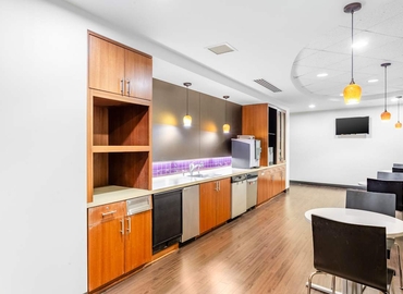  Conference space in Kansas City, KS, 2300 Main Street (64108) - 5 | MatchOffice.com