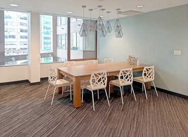  Conference hall in Washington CBD, DC, 1050 Connecticut Avenue Northwest (20036) - 9 | MatchOffice