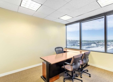  Conference room in Kansas City, KS, 2300 Main Street (64108) - 7 | MatchOffice.com