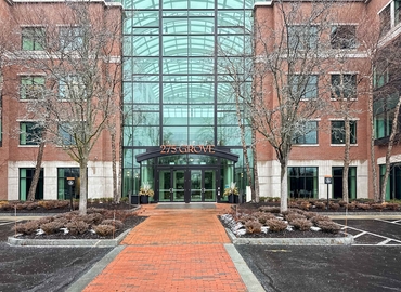  Conference room in Newton, MA, 275 Grove Street (02466) - 0 | MatchOffice