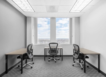  Meeting room in Troy, MI, 101 West Big Beaver Road (48084) - 5 | MatchOffice.com