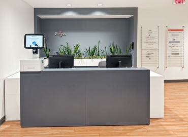  Conference room in Newton, MA, 275 Grove Street (02466) - 1 | MatchOffice