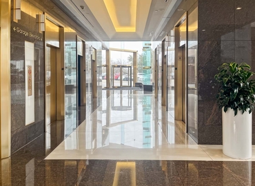  Convention center in Dallas Irving, TX, 5605 North MacArthur Boulevard (75038) - 11 | MatchOffice.com