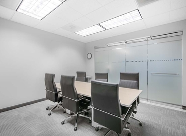  Conference room in Troy, MI, 101 West Big Beaver Road (48084) - 7 | MatchOffice