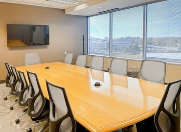  Conference center in Oak Brook, IL, Oak Brook Pointe (60523) - 8 | MatchOffice.com