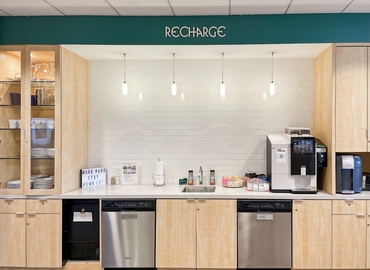  Meeting room in Oak Brook, IL, Oak Brook Pointe (60523) - 9 | MatchOffice