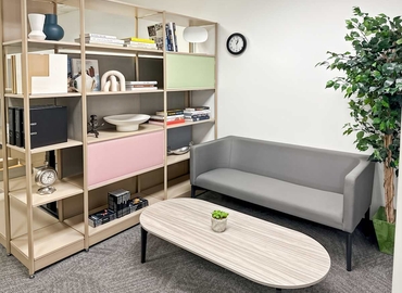  Conference center in Newton, MA, 275 Grove Street (02466) - 7 | MatchOffice.com