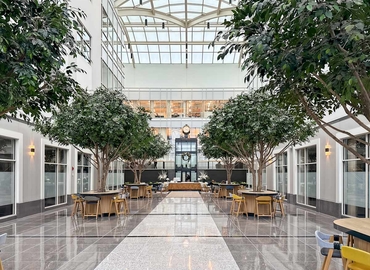  Conference center in Newton, MA, 275 Grove Street (02466) - 10 | MatchOffice.com