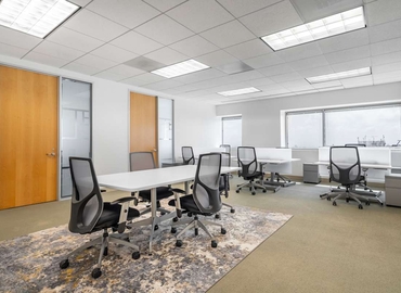  Conference room in Miami Brickell, FL, 201South Biscayne Boulevard (33131) - 0 | MatchOffice
