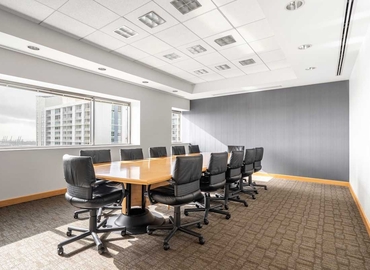  Conference center in Miami Brickell, FL, 201South Biscayne Boulevard (33131) - 2 | MatchOffice.com