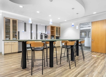  Conference room in Miami Brickell, FL, 201South Biscayne Boulevard (33131) - 4 | MatchOffice