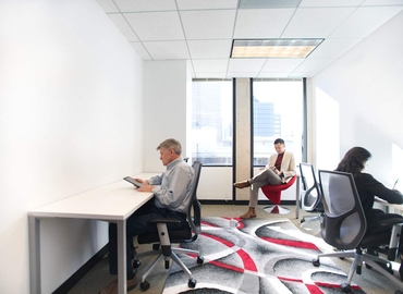  Conference space in San Francisco, CA, 50 California Street (94111) - 3 | MatchOffice
