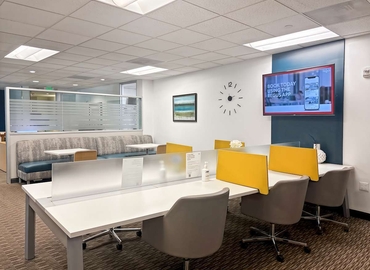  Conference hall in San Rafael, CA, 4040 Civic Center Drive (94903) - 4 | MatchOffice.com