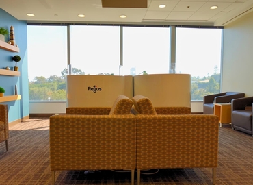  Meeting room in Culver City, CA, 6080 Center Drive (90045) - 4 | MatchOffice.com
