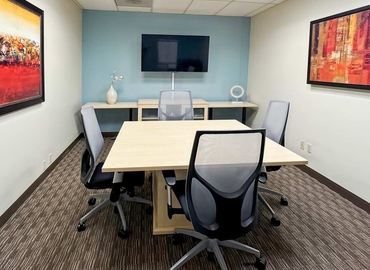  Meeting room in Campbell, CA, 1999 South Bascom Avenue (95008) - 5 | MatchOffice.com