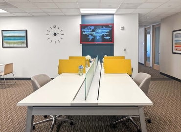  Conference center in San Rafael, CA, 4040 Civic Center Drive (94903) - 6 | MatchOffice.com