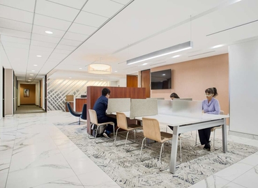  Conference space in San Francisco, CA, 50 California Street (94111) - 7 | MatchOffice.com